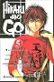 Hikaru No Go, tome 5