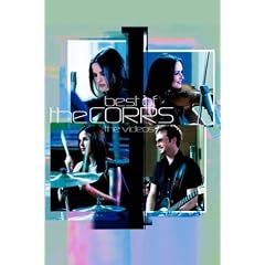 The Corrs - The Best Of - The Videos [DVD] [2002]
