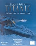 Titanic: Challenge Of Discovery
