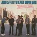 John Cafferty And The Beaver Brown Band: Tough All Over (Custom Inner Sleeve Contains Photo, Lyrics & Recording Data) [Vinyl LP] [Stereo]