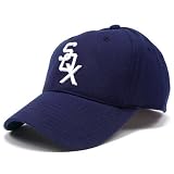Chicago White Sox 1964-68 Cooperstown Fitted Cap