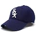 Chicago White Sox 1964-68 Cooperstown Fitted Cap