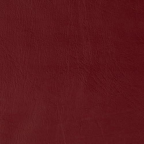 Vinyl Raspberry Fabric By The Yard