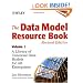 The Data Model Resource Book, Vol. 1: A Library of Universal Data Models for All Enterprises