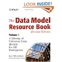 The Data Model Resource Book, Vol. 1: A Library of Universal Data Models for All Enterprises