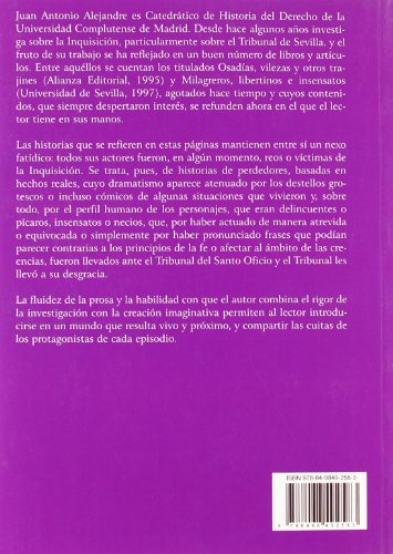 rase Una Vez. Historias de la Inquisici n (Spanish Edition)