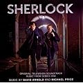 Sherlock - Original Television Soundtrack Music From Series One