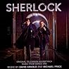 Image of album by David Arnold