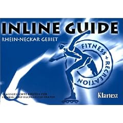Inline Guide, Rhein-Neckar Gebiet
