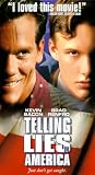 Telling Lies in America [VHS]