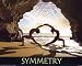 Symmetry by Kyer Wiltshire-Yoga Poster- 8''x10''- Laminated