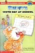 Fluffy's 100th Day At School