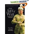 The Art of War: Complete Text and Commentaries by Thomas Cleary and Sun Tzu