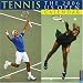 Books : Tennis