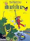 Spirou et Fantasio, tome 4 : Spirou et les héritiers