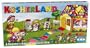 Jewish Games Kosherland Board Game