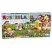Jewish Games Kosherland Board Game