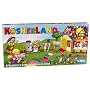 Jewish Games Kosherland Board Game