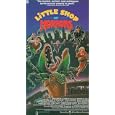 Little Shop of Horrors [VHS] by 