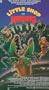 Little Shop of Horrors [VHS]