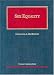 Book Sex Equality (University Casebook Series)
