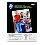 HP Everyday Photo Paper, matte (100 sheets, 8.5 x 11-inch)