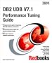 Redbook with Media: DB2 Udb V7.1 Performance Tuning Guide (IBM Redbooks)