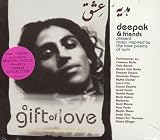  : A Gift of Love Vol.1: Music Inspired By Love Poems of Rumi