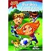 Pee Wee Scouts: Blue Skies, French Fries (A Stepping Stone Book(TM))