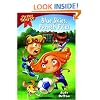 Pee Wee Scouts: Blue Skies, French Fries (A Stepping Stone Book(TM))