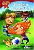 Pee Wee Scouts: Blue Skies, French Fries (A Stepping Stone Book(TM))