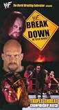 VHS : WWE In Your House 24 - Breakdown