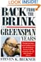 Back from the Brink: The Greenspan Years