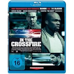 In the Crossfire (Blu-ray)