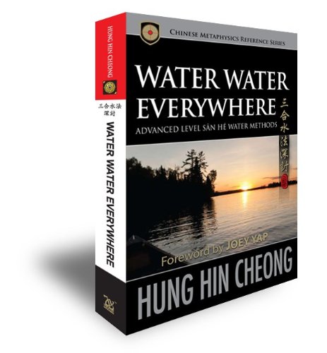 Water Water Everywhere