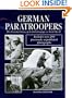 German Paratroopers in Action: 1939-1945