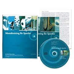 Fussball - Mentaltraining f�r Sportler