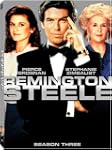 Remington Steele: Season 3 [DVD]