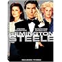 Remington Steele: Season 3 [DVD] [1983] [Region 1] [US Import] [NTSC]