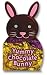 Yummy Chocolate Bunny