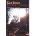 London Boulevard (Bloodlines)