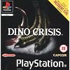 Dino Crisis (PS)