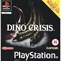Dino Crisis (PS)