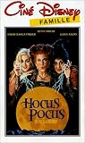 Hocus Pocus : Les Trois sorcieres