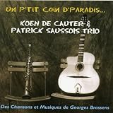 Koen De Cauter & Patrick Saussois T