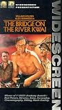The Bridge on the River Kwai (Widescreen Edition) [VHS]