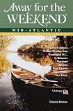 Away for the Weekend: Mid-Atlantic (Away for the Weekend, Mid-Atlantic)
