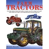 farm tractors