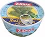 Zanae Stuffed Grape Leaves with Rice - Yalantzi Dolmadakia - 10 oz can