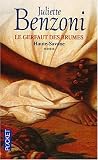 GERFAUT DES BRUMES T4-HAUTE SAVANE